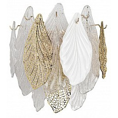 Бра odeon light lace 5052-3w